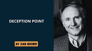 Dan Brown  Deception Point  15 of 15 [upl. by Eupheemia]