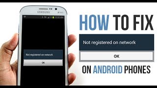 Samsung S3 i9300 not registered on network 10000 Solved by waqas mobile [upl. by Llewsor]