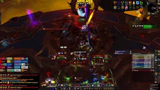 Memento Vs Aggramar Mythic [upl. by Ashli]