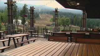 Tamarack Resort hopes to reopen soon after Wednesdays storm [upl. by Neal]