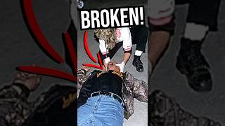 Who Ran Over Stone Cold Steve Austin wwe [upl. by Ahsiak]