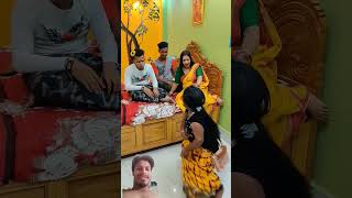 Ule ki takaki kaise scene hai Bhai 🤣🤣🤣🤣 sorts shortvideo comedy funny dance [upl. by Sidon397]