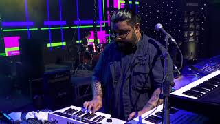 Fuad Live In Dhaka  Nobina  Fuad feat Tashfee [upl. by Robinet]