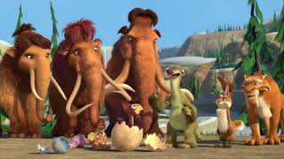 Ice Age  Jäger der verlorenen Eier  Das OriginalHörspiel zum TVSpecial [upl. by Arretak]