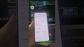 root Poco F2 Pro Redmi K30 Pro Android 12 Miui 14 install TWRP recovery mode [upl. by Lemire]