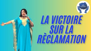 La Victoire Sur La Réclamation [upl. by Aznecniv]