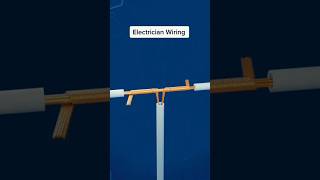 Electrical tools tips wiring foryou fypシ゚viral fouryou fyp diy viralshort viralshorts [upl. by Norris]