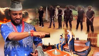 GAME PLOTS  Yul Edochie Movie  Nigerian Movie [upl. by Yadrahs]