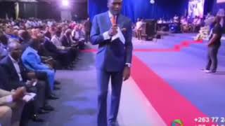 Power packed tongues  Uebert Angel The Emeritus [upl. by Currey187]