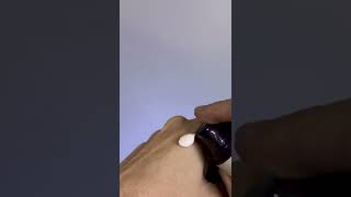 sunscreen that feels like a moisturizer [upl. by Hterrag]