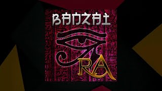 Ra  Banzai SMX Cut [upl. by Gebler611]