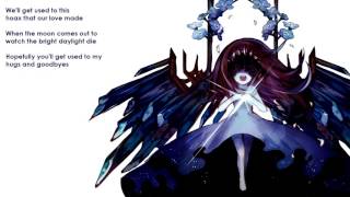 M2U  Myosotis lyrics [upl. by Tammi]