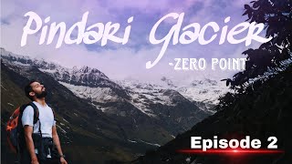 Latest Pindari Glacier Trek Video  Pindari Glacier Trek 2024  Pindari Glacier Complete Information [upl. by Juline201]