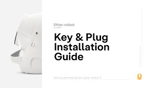 Key amp Plug Installation Guide [upl. by Egoreg]