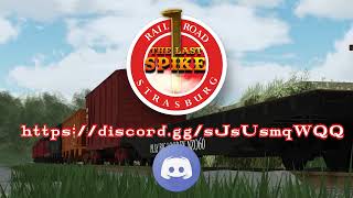 Strasburg Railroad The Last Spike OFFICIAL Trailer [upl. by Akimot322]