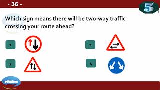 The Official DVSA Theory Test Kit for Car Drivers 2024  theory test 2024 uk part 4 [upl. by Pearce]