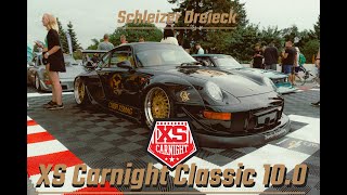 XS Carnight Classic 100  Schleizer Dreieck 2023 [upl. by Glennie216]