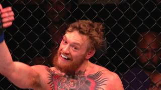 UFC 194 On the Brink with Conor McGregor [upl. by Abdel102]