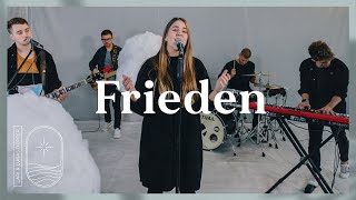 Frieden One Shot Video  Lari amp Lukas Dopfer [upl. by Noelc]