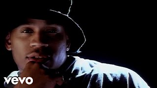 LL COOL J  Around The Way Girl Official Music Video [upl. by Cassella166]