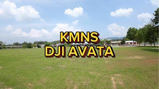 Kolej Matrikulasi Negeri Sembilan KMNS  FPV version  DJI Avata [upl. by Cart]