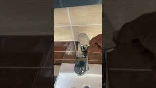 Basin mixer  single lever tall boy basin mixer  best basin mixer tap ytshorts trending [upl. by Eihcra]