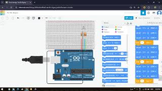 How to make RGB LED Arduino [upl. by Goldi]