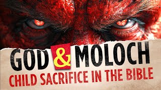 When God DEMANDED Human Sacrifices  The TRUTH About Moloch  Documentary [upl. by Wappes555]