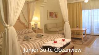 Majestic Colonial Punta Cana  Junior Suite Ocean View [upl. by Akoyn]