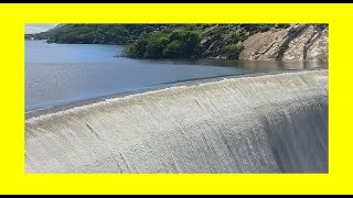 Barragem de Oiticica Concluída já já [upl. by Vada]