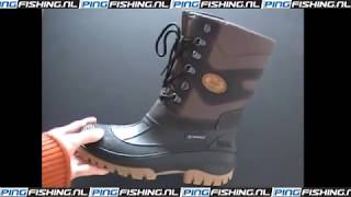 Spirale Raw Terrain Outdoor Boots Product Test Review [upl. by Onidranreb]