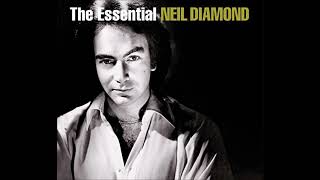 Neil Diamond ─ Forever In Blue Jeans [upl. by Cutty]