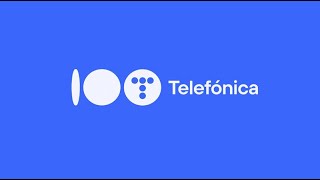 Los 100 años de Telefónica con la radio [upl. by Nennarb195]