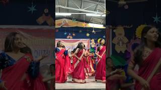 Bilaspur youth Christmas gathering dance laddurocks nagpursong nagpurimunch love song [upl. by Anin]