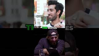 The Beatles vs Dude Perfect Whos More Popular Dude Perfect amp Jon Youshaei [upl. by Ahmed]