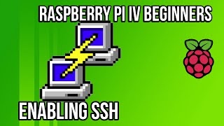 Raspberry Pi  Enabling SSH on Debian [upl. by Marji]