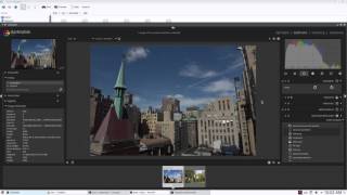 darktable opencl with amdgpupro opencl driver [upl. by Gerdy]