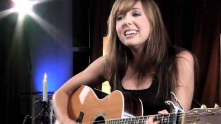 Francesca Battistelli  Free To Be Me Acoustic [upl. by Eiralav272]