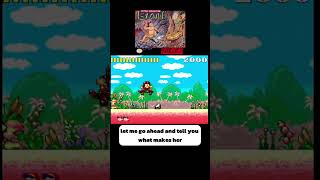 SNES Game Review  Super Adventure Island Short Version [upl. by Aramaj]