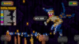 Effulgence  Breaking into particles  Wishlist on Steam [upl. by Orazio]