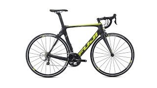 Performance Fuji Transonic Road Bike Product Video by Performance Bicycle [upl. by Flori]