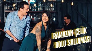 Ramazan Çelik  Bolu Sallaması  Dört Öküzüm Var  Çiftetelli [upl. by Ethelinda509]