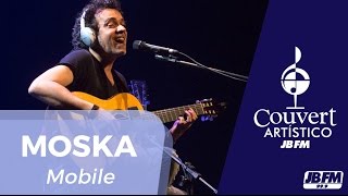 Moska  Mobile Couvert Artístico 2017 [upl. by Llerrod]