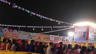 navrang bits garba Mohostav 2023dey7 nadiad [upl. by Pieter]