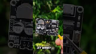 1 Bluetooth Module  XY WRBT [upl. by Helse]