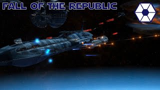 Providence Assault Fleet Online  Fall of The Republic  CIS ep 35 [upl. by Ardnajela]