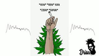 Zzero Sufuri Vuva Official Audio [upl. by Wiburg]