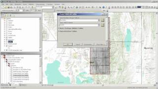 AHGW Importing MODFLOW Models [upl. by Aretse916]