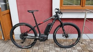 TREK POWERFLY 9 2017 [upl. by Anawd562]