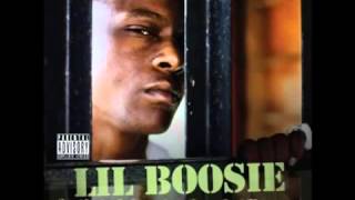 Lil Boosie Chill Out [upl. by Mccready773]